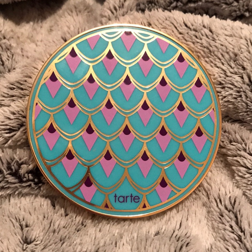 Tarte ROS Volume III